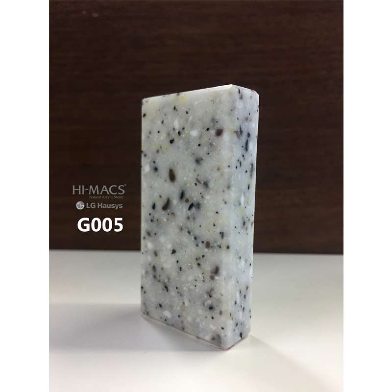 Mẫu đá bếp đẹp mã G005 White Granite Mẫu đá bếp đẹp mã G005 White Granite