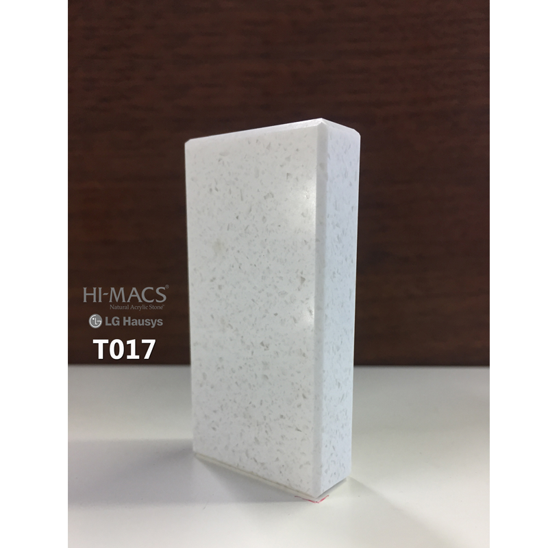  Đá bếp đẹp nhân tạo hàn quốc mã T017 Andromeda