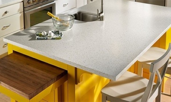 Đá nhân tạo Hi-macs solid surface T024 Đá nhân tạo Hi-macs solid surface T024