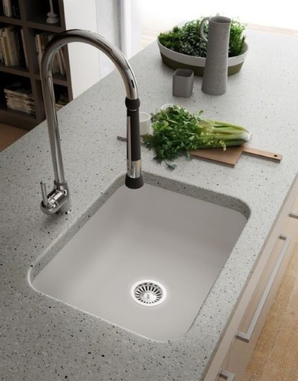 Đá nhân tạo Hi-macs solid surface T024 Đá nhân tạo Hi-macs solid surface T024