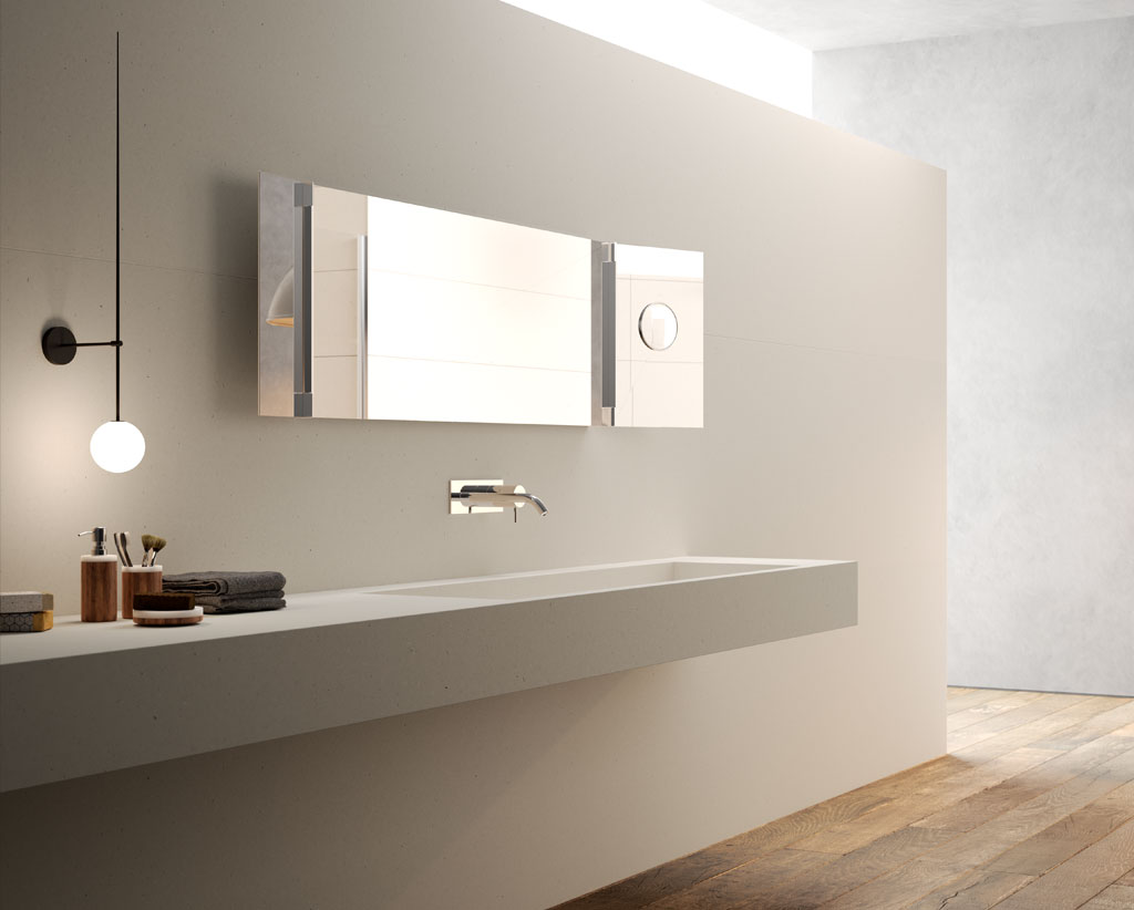 Đá LG - G554 Urban Concrete Đá LG - G554 Urban Concrete