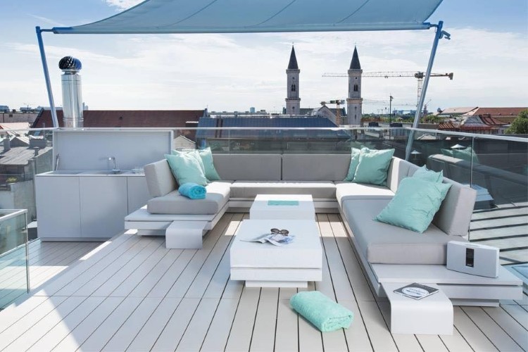 Đá nhân tạo hàn quốc M351 Đá nhân tạo hàn quốc M351