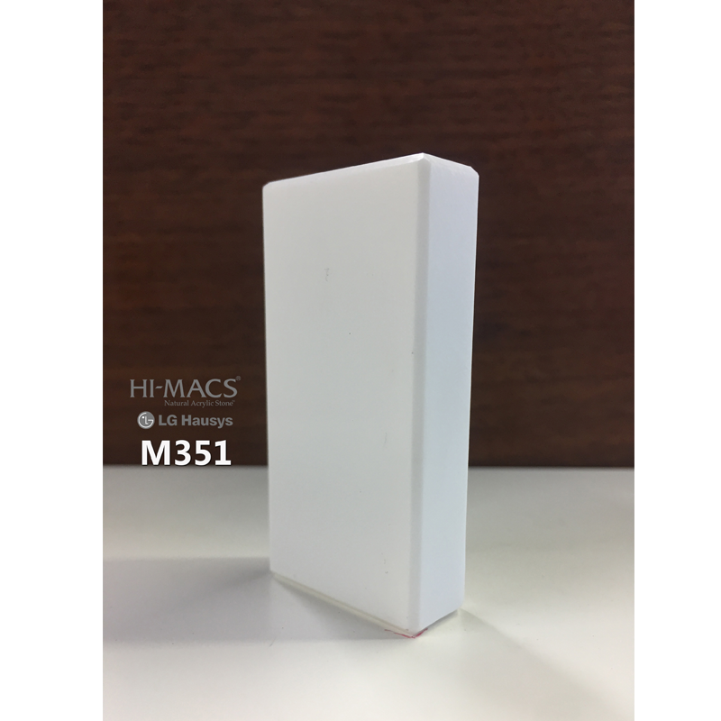  Đá bếp nhân tạo đẹp M351 Milan