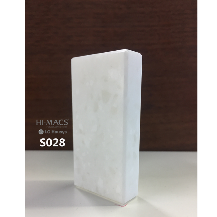 Đá nhân tạo solid surface S028 Đá nhân tạo solid surface S028