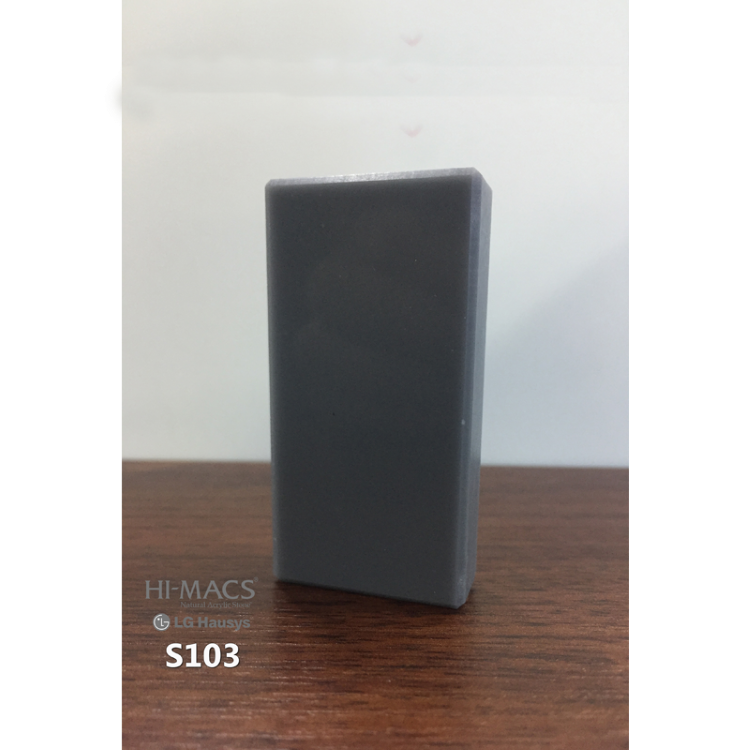Đá nhân tạo solid surface S103