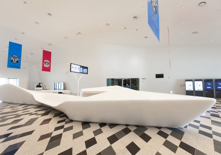 Đá nhân tạo LG Đá nhân tạo LG