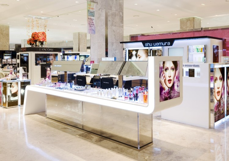 Đá nhân tạo LG Đá nhân tạo LG