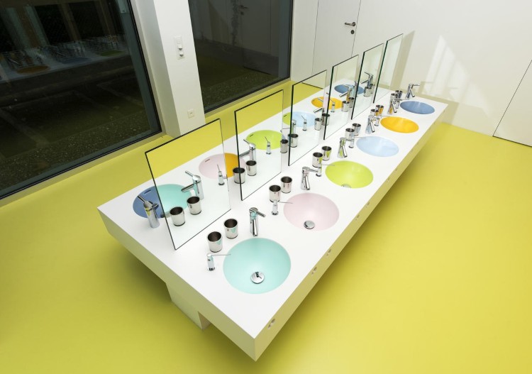 Đá nhân tạo LG Đá nhân tạo LG