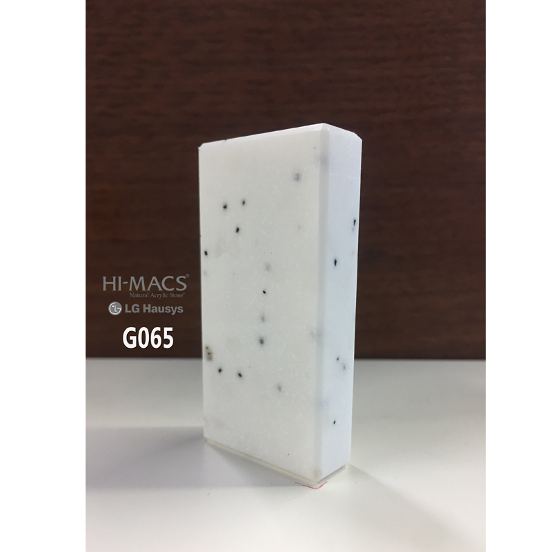  Đá nhân tạo ốp bếp G065 Tundra Quartz