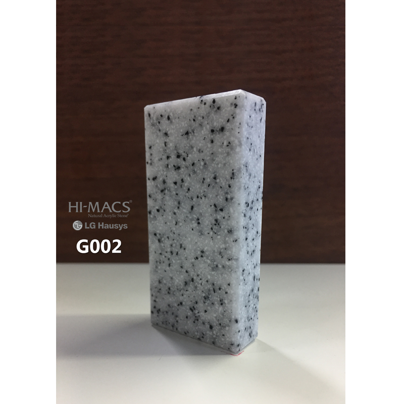  Đá bếp đẹp G002 Gray Sand