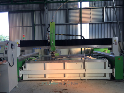 Máy móc hiện đại